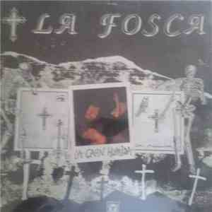 La fosca - La carn humida album