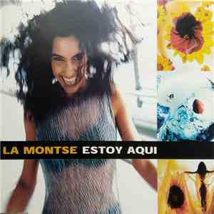La Montse - Estoy Aqui album