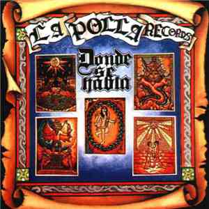 La Polla Records - Donde Se Habla album