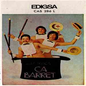 La Trinca - Ca-Barret! album