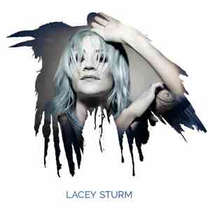 Lacey Sturm - Impossible album