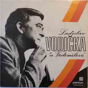 Ladislav Vodička A Vodomilové - Vůně Růží album