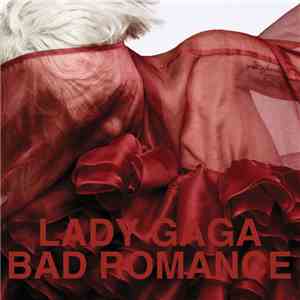 Lady Gaga - Bad Romance (Germany Remix Version) album