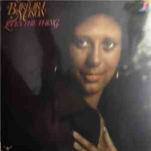 "Lady Love" Barbara Mason - Love's The Thing album