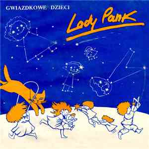 Lady Pank - Gwiazdkowe Dzieci album