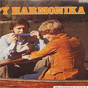 Larry Adler And Quartet - Happy Harmonika album