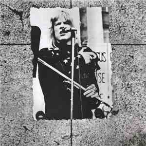 Larry Norman - Street Level album