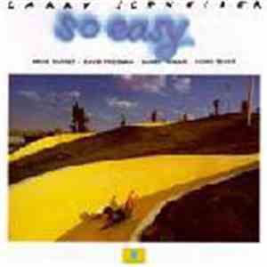 Larry Schneider - So Easy album