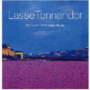 Lasse Tennander - Blå Himmel Över Hammarby Sjö album