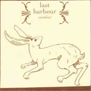 Last Harbour - October album
