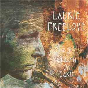 Laurie Freelove - Heaven On Earth album