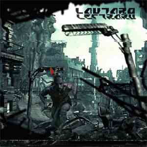 Lautaro - Leftraru album