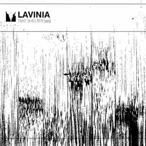 Lavinia  - Take Shelter album