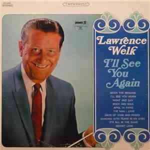 Lawrence Welk - I'll See You Again album