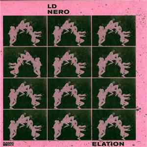 LD Nero - Elation Tracks album