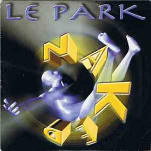 Le Park - Naked 99 album