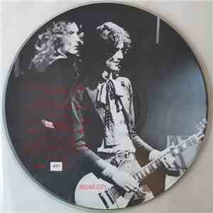 Led Zeppelin - Listen To This, Eddie Part One album