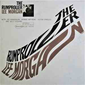 Lee Morgan - The Rumproller album