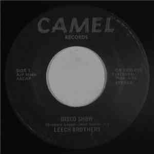 Leech Brothers - Disco Show album