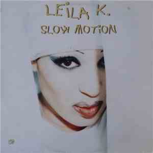 Leila K - Slow Motion album