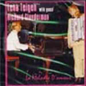 Lena Teigen With Guest Richard Clayderman - La Melodie D'Amour album