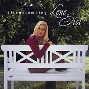 Lene Siel - Aftenstemning album