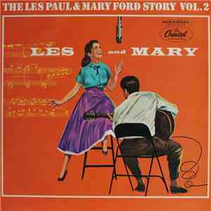 Les Paul & Mary Ford - The Les Paul & Mary Ford Story Vol. 2 album