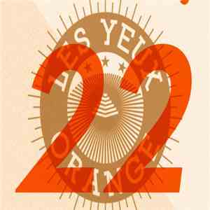Les Yeux Orange - PHNLV022 album