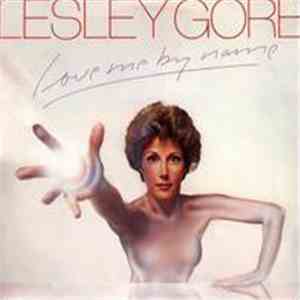 Lesley Gore - Love Me By Name album