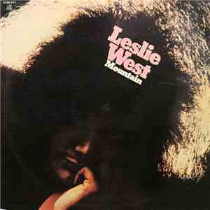 Leslie West - Mountain album