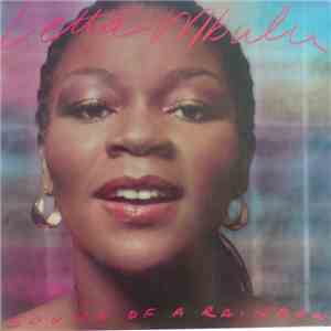 Letta Mbulu - Sound Of A Rainbow album