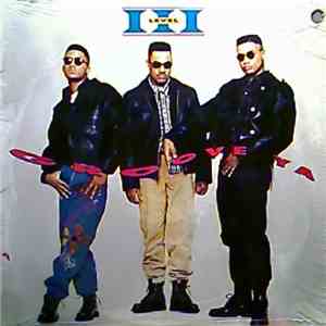 Level III  - Groove Ya album