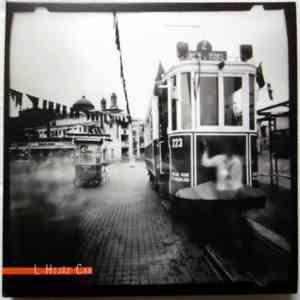 L'Hijâz'Car - L'Hijâz'Car album