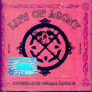 Life Of Agony - Unplugged At The Lowlands Festival '97 album