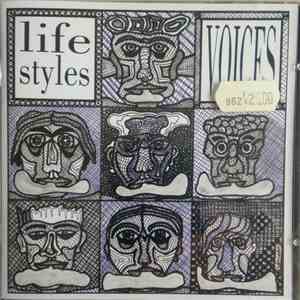 Life Styles  - Voices album