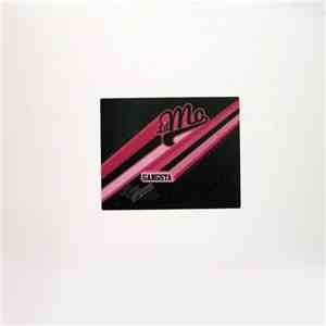 Lil' Mo - Gangsta (Love 4 The Streets) album