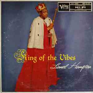 Lionel Hampton - King Of The Vibes album