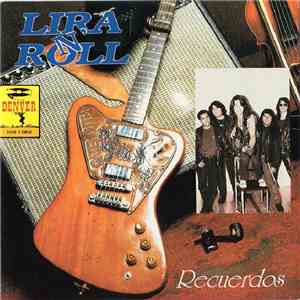 Lira N' Roll - Recuerdos album