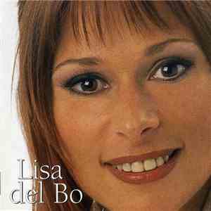 Lisa Del Bo - Lisa Del Bo album