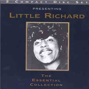Little Richard - The Essential Collection album