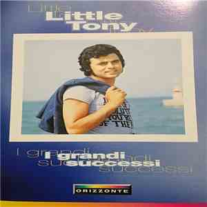 Little Tony - I Grandi Successi album