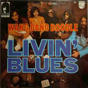 Livin' Blues - Wang Dang Doodle album