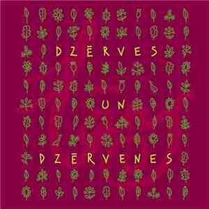 Lāns - Dzērves Un Dzērvenes album