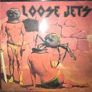 Loose Jets - Loose Jets album