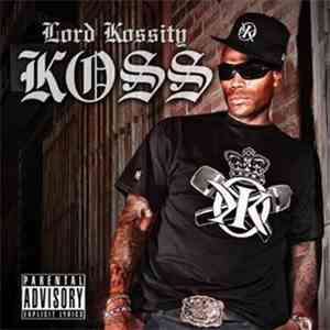 Lord Kossity - Koss album