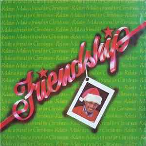 Lord Relator - Make A Friend For Christmas album