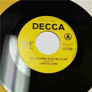Loretta Lynn - What's The Bottle Done To My Baby album