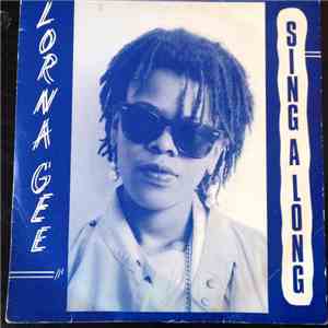 Lorna Gee - Sing A Long album