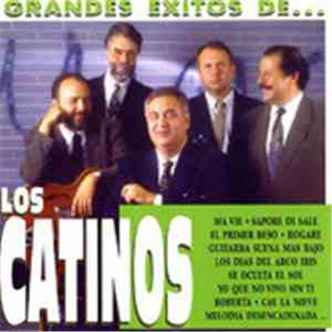 Los Catinos - Los Grandes Éxitos De Los Catinos album