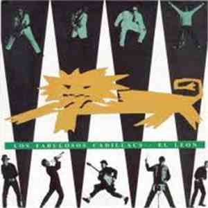Los Fabulosos Cadillacs - El León album